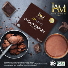 Load image into Gallery viewer, Amazing Choco Barley Powdered Drink