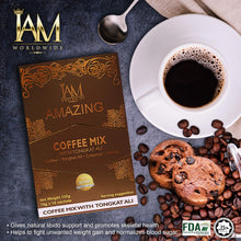 Load image into Gallery viewer, Amazing Coffee Mix with Tongkat-Ali