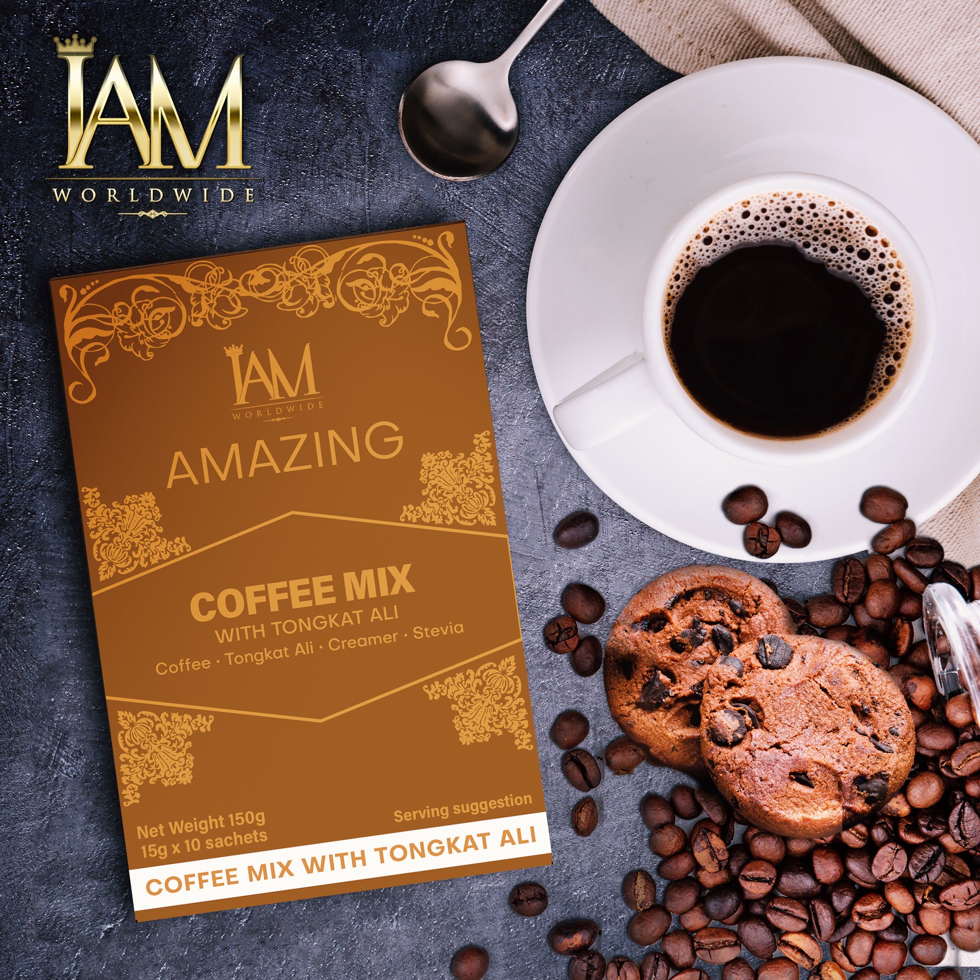 Products – IAM Worldwide Online Store PH
