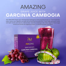 Load image into Gallery viewer, Amazing Grape Juice with Garcinia Cambogia